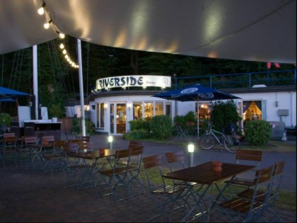 Foto: Riverside Rendsburg