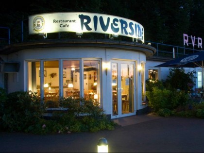 Foto: Riverside Rendsburg