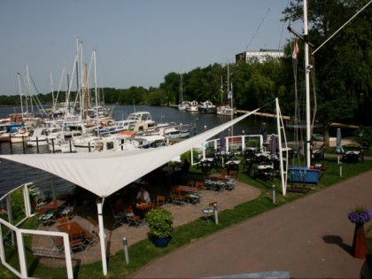 Foto: Riverside Rendsburg